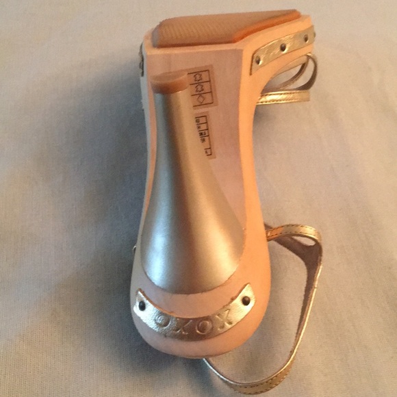 OXOXO SANDALS. - Picture 3 of 5